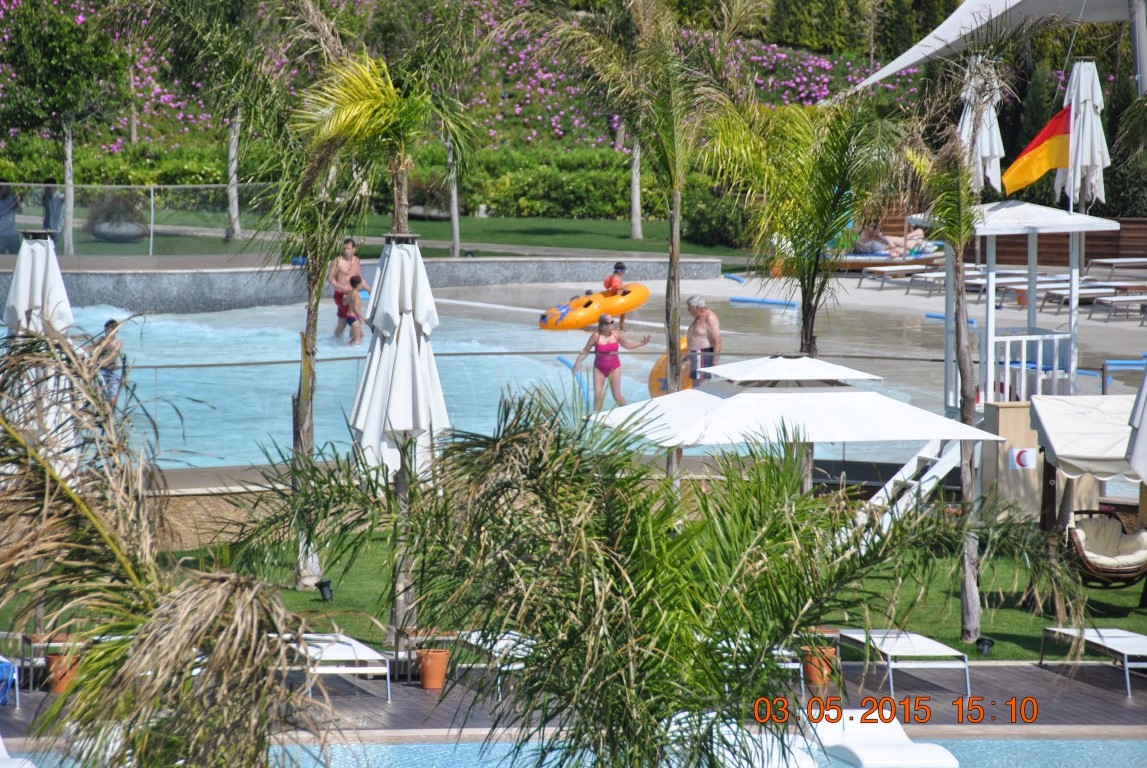 imagini hotel REGNUM CARYA BELEK